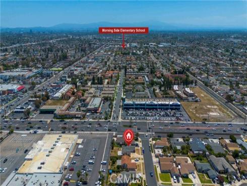 9951 Reading , Garden Grove, CA