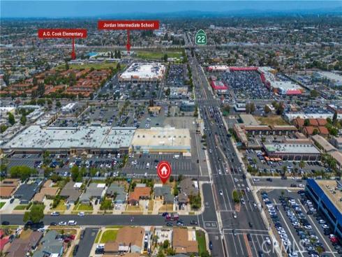 9951 Reading , Garden Grove, CA