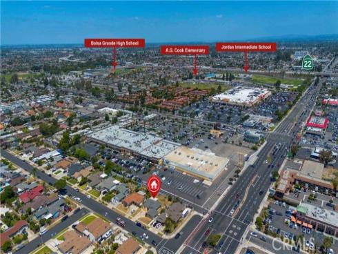 9951 Reading , Garden Grove, CA