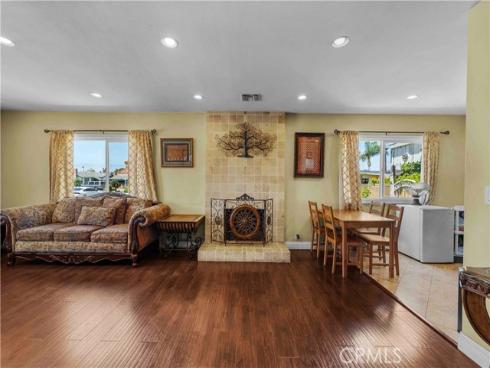9951 Reading , Garden Grove, CA