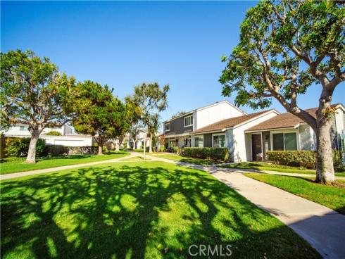 13325 Woodbrook Circle, Garden Grove, CA