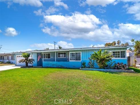 10102 Parliament , Garden Grove, CA