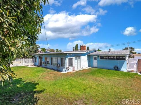 10102 Parliament , Garden Grove, CA