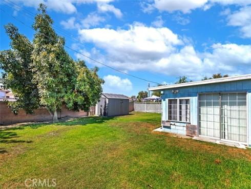 10102 Parliament , Garden Grove, CA