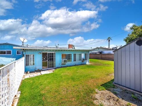 10102 Parliament , Garden Grove, CA