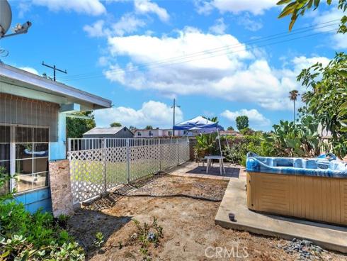 10102 Parliament , Garden Grove, CA