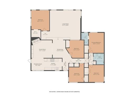 10102 Parliament , Garden Grove, CA