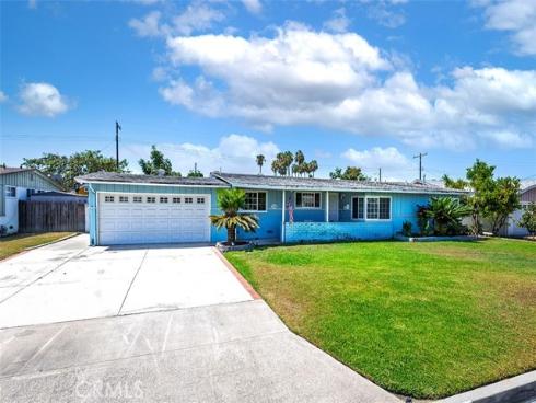 10102 Parliament , Garden Grove, CA