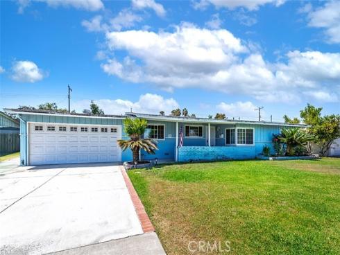 10102  Parliament  , Garden Grove, CA