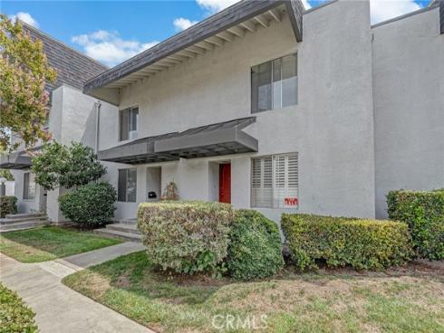 6863 Mulberry , Garden Grove, CA