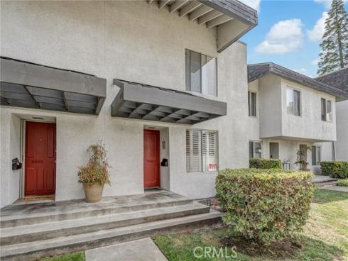 6863 Mulberry , Garden Grove, CA
