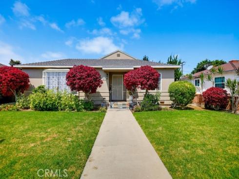13071 Birchwood , Garden Grove, CA