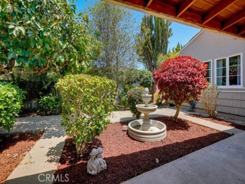 13071 Birchwood , Garden Grove, CA