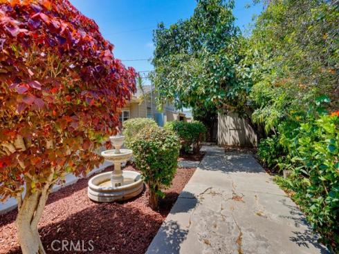 13071 Birchwood , Garden Grove, CA