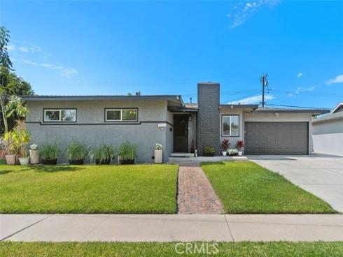 8702 Davmor , Garden Grove, CA