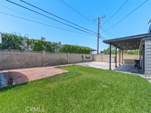 8702 Davmor , Garden Grove, CA
