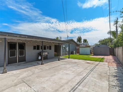 8702 Davmor , Garden Grove, CA