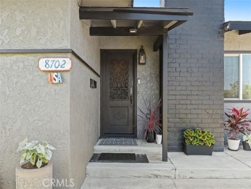 8702 Davmor , Garden Grove, CA