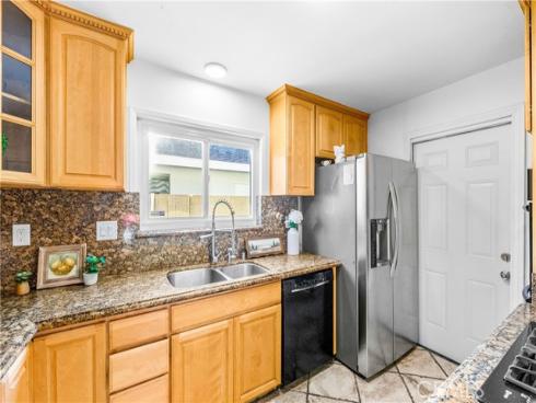 6232  Anthony  , Garden Grove, CA