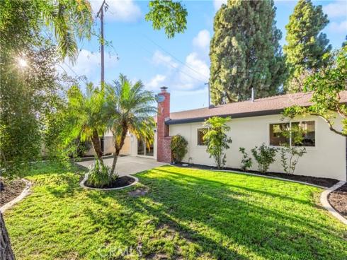 6232  Anthony  , Garden Grove, CA