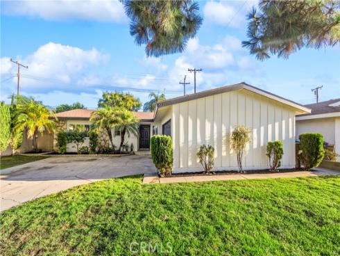 6232  Anthony  , Garden Grove, CA