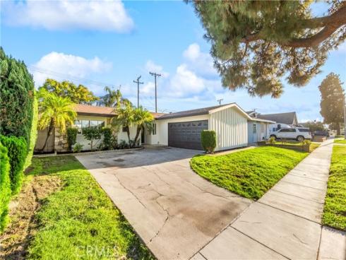 6232  Anthony  , Garden Grove, CA