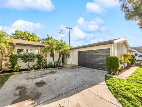 6232  Anthony  , Garden Grove, CA
