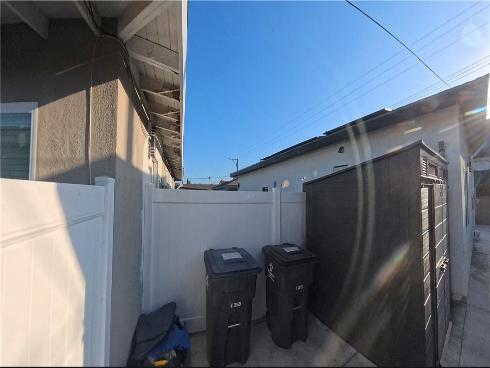12521 Aristocrat , Garden Grove, CA