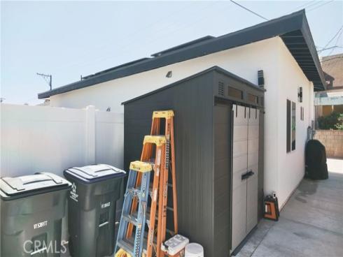12521 Aristocrat , Garden Grove, CA