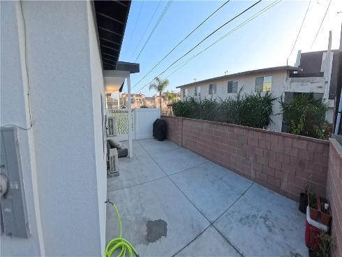 12521 Aristocrat , Garden Grove, CA