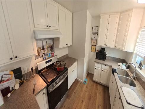 12521 Aristocrat , Garden Grove, CA