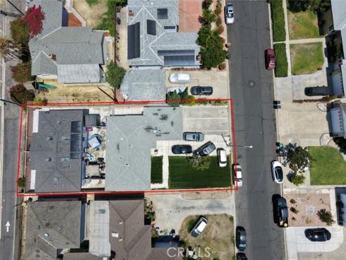 12521 Aristocrat , Garden Grove, CA