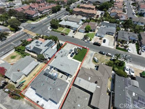 12521  Aristocrat  , Garden Grove, CA
