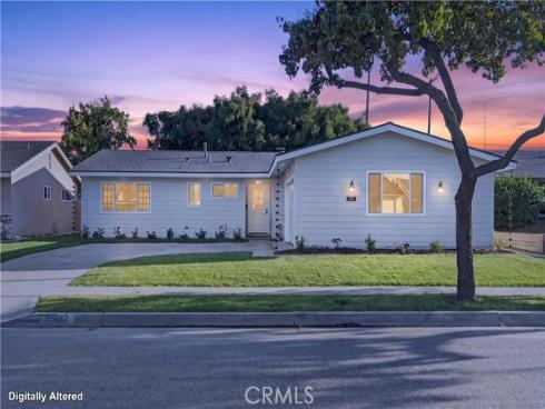 5382 Christal