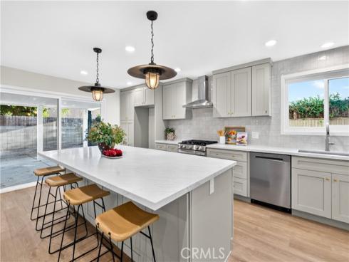 5382 Christal , Garden Grove, CA