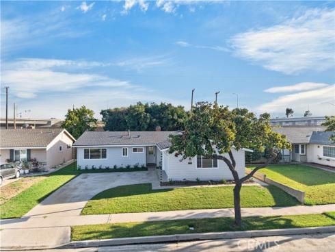 5382 Christal , Garden Grove, CA