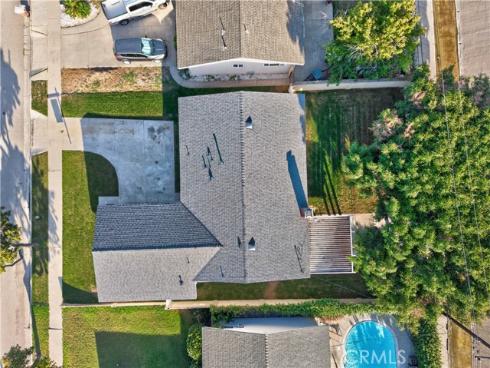 5382 Christal , Garden Grove, CA