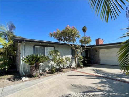 11722 Timmy Lane, Garden Grove, CA