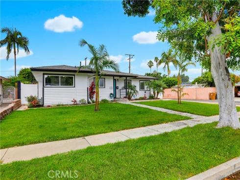 11531 Desmond , Garden Grove, CA