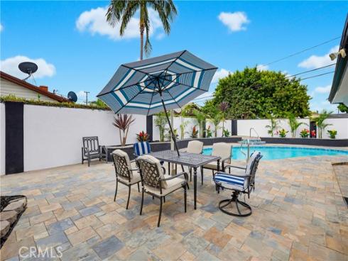 11531 Desmond , Garden Grove, CA