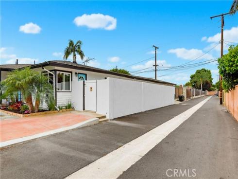 11531 Desmond , Garden Grove, CA