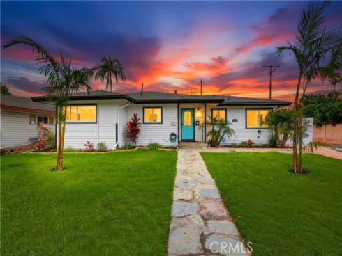 11531 Desmond , Garden Grove, CA