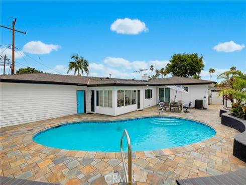 11531 Desmond , Garden Grove, CA