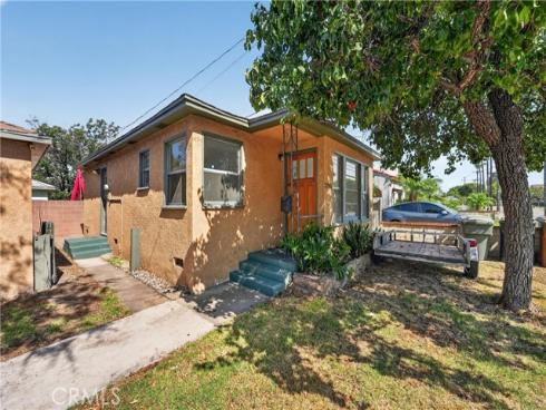 11401 Garden Grove Blvd , Garden Grove, CA