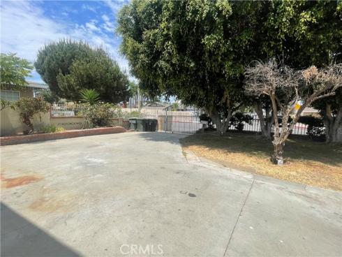 12262  Orangewood  , Garden Grove, CA