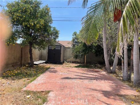 12262  Orangewood  , Garden Grove, CA