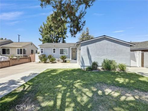 12321 Epsilon Street, Garden Grove, CA