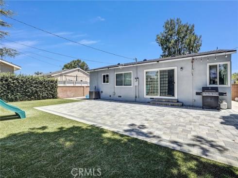 12321 Epsilon Street, Garden Grove, CA