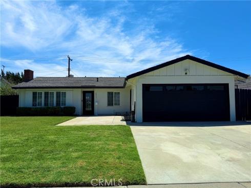 6812 Chapman , Garden Grove, CA