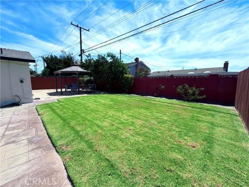 6812 Chapman , Garden Grove, CA